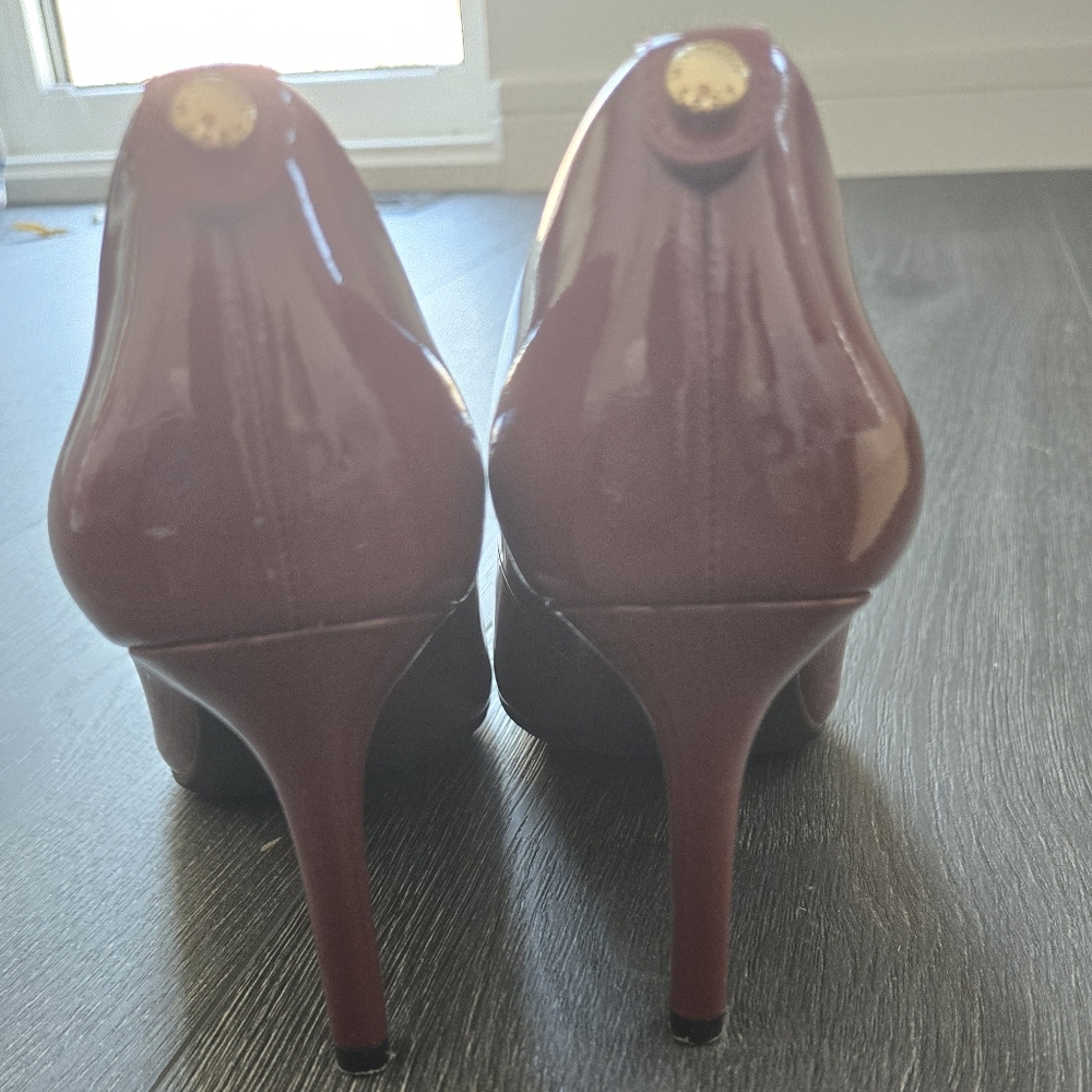 Michael Kors high heels - Picture 4 of 4